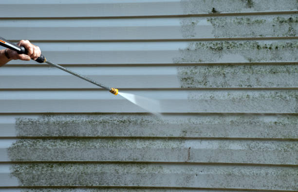 Best Garage Pressure Washing  in New Boston, OH