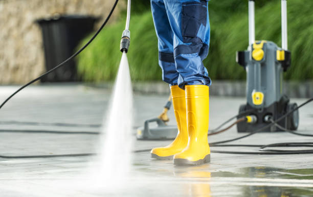 Best Pressure Washing Company Near Me  in New Boston, OH
