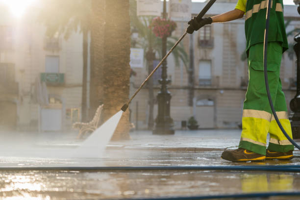 Best Garage Pressure Washing  in New Boston, OH