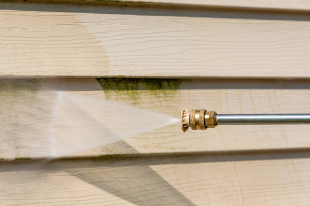 Best Sidewalk Pressure Washing  in New Boston, OH