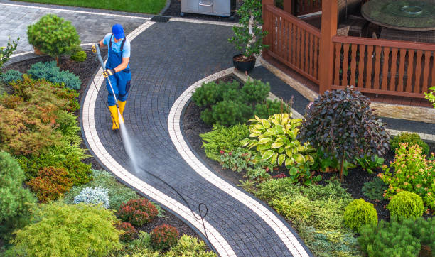 Best House Pressure Washing  in New Boston, OH